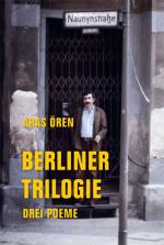 Cover-Bild Berliner Trilogie