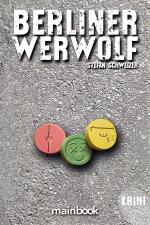 Cover-Bild Berliner Werwolf