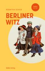 Cover-Bild Berliner Witz