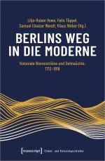 Cover-Bild Berlins Weg in die Moderne