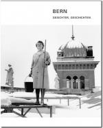 Cover-Bild Bern - Gesichter, Geschichten
