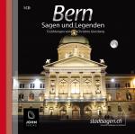 Cover-Bild Bern Sagen und Legenden