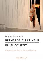 Cover-Bild Bernada Albas Haus / Bluthochzeit