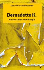 Cover-Bild Bernadette K.