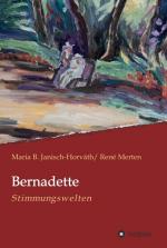 Cover-Bild Bernadette - Stimmungswelten