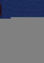 Cover-Bild Bernard Bolzano Gesamtausgabe / Reihe II: Nachlaß. A. Nachgelassene Schriften. Band 23,2: Erbauungsreden der Studienjahre 1817/1818. Zweiter Teil