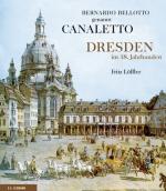 Cover-Bild Bernardo Bellotto genannt Canaletto
