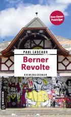 Cover-Bild Berner Revolte