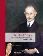 Cover-Bild Bernhard Dräger