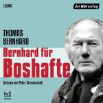 Cover-Bild Bernhard für Boshafte