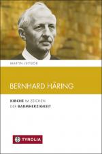 Cover-Bild Bernhard Häring