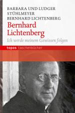 Cover-Bild Bernhard Lichtenberg