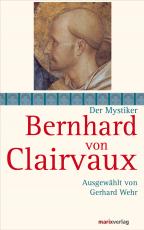 Cover-Bild Bernhard von Clairvaux