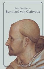 Cover-Bild Bernhard von Clairvaux