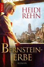 Cover-Bild Bernsteinerbe