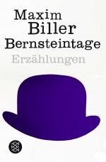 Cover-Bild Bernsteintage