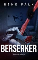 Cover-Bild Berserker