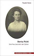 Cover-Bild Berta Pichl