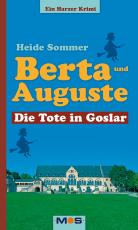 Cover-Bild Berta und Auguste