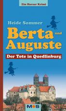 Cover-Bild Berta und Auguste