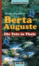 Cover-Bild Berta und Auguste