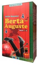 Cover-Bild Berta und Auguste