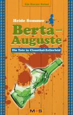 Cover-Bild BERTA UND AUGUSTE