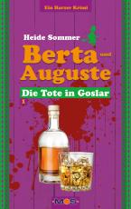 Cover-Bild BERTA UND AUGUSTE