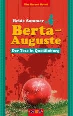 Cover-Bild BERTA UND AUGUSTE