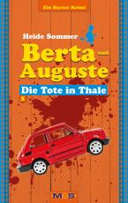 Cover-Bild BERTA UND AUGUSTE