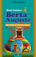 Cover-Bild BERTA UND AUGUSTE