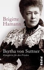 Cover-Bild Bertha von Suttner