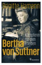 Cover-Bild Bertha von Suttner