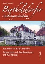 Cover-Bild Berthelsdorfer Schlossgeschichten