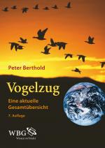 Cover-Bild Berthold, Vogelzug