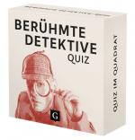 Cover-Bild Berühmte Detektive-Quiz