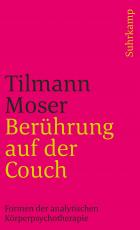 Cover-Bild Berührung auf der Couch