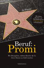 Cover-Bild Beruf: Promi