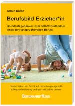 Cover-Bild Berufsbild Erzieher*in