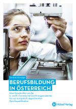 Cover-Bild BERUFSBILDUNG IN ÖSTERREICH