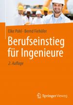 Cover-Bild Berufseinstieg für Ingenieure