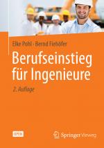 Cover-Bild Berufseinstieg für Ingenieure