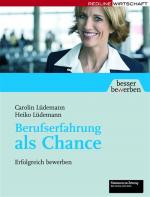 Cover-Bild Berufserfahrung als Chance