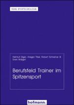 Cover-Bild Berufsfeld Trainer im Spitzensport