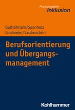 Cover-Bild Berufsorientierung und Übergangsmanagement