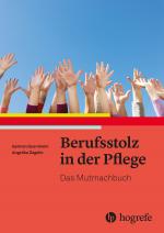 Cover-Bild Berufsstolz in der Pflege