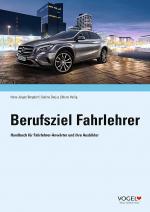 Cover-Bild Berufsziel Fahrlehrer