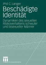 Cover-Bild Beschädigte Identität