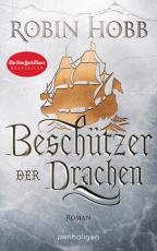 Cover-Bild Beschützer der Drachen