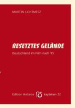 Cover-Bild Besetztes Gelände
